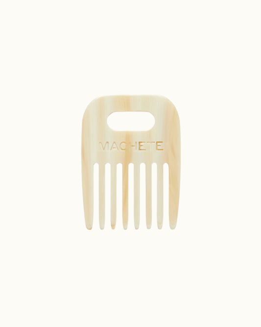 No. 4 Comb | MACHETE