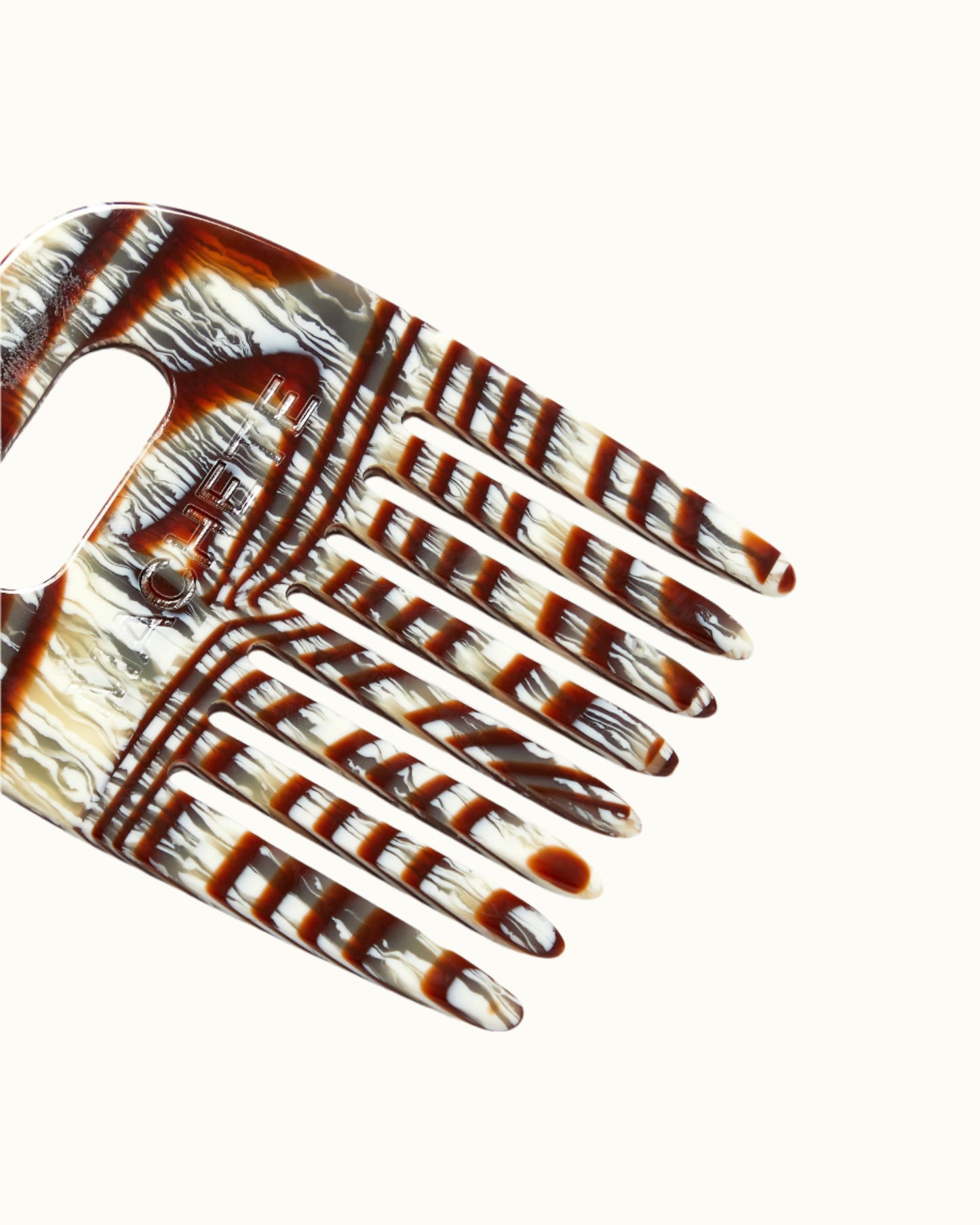 No. 4 Comb | MACHETE