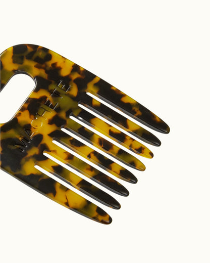 No. 4 Comb | MACHETE