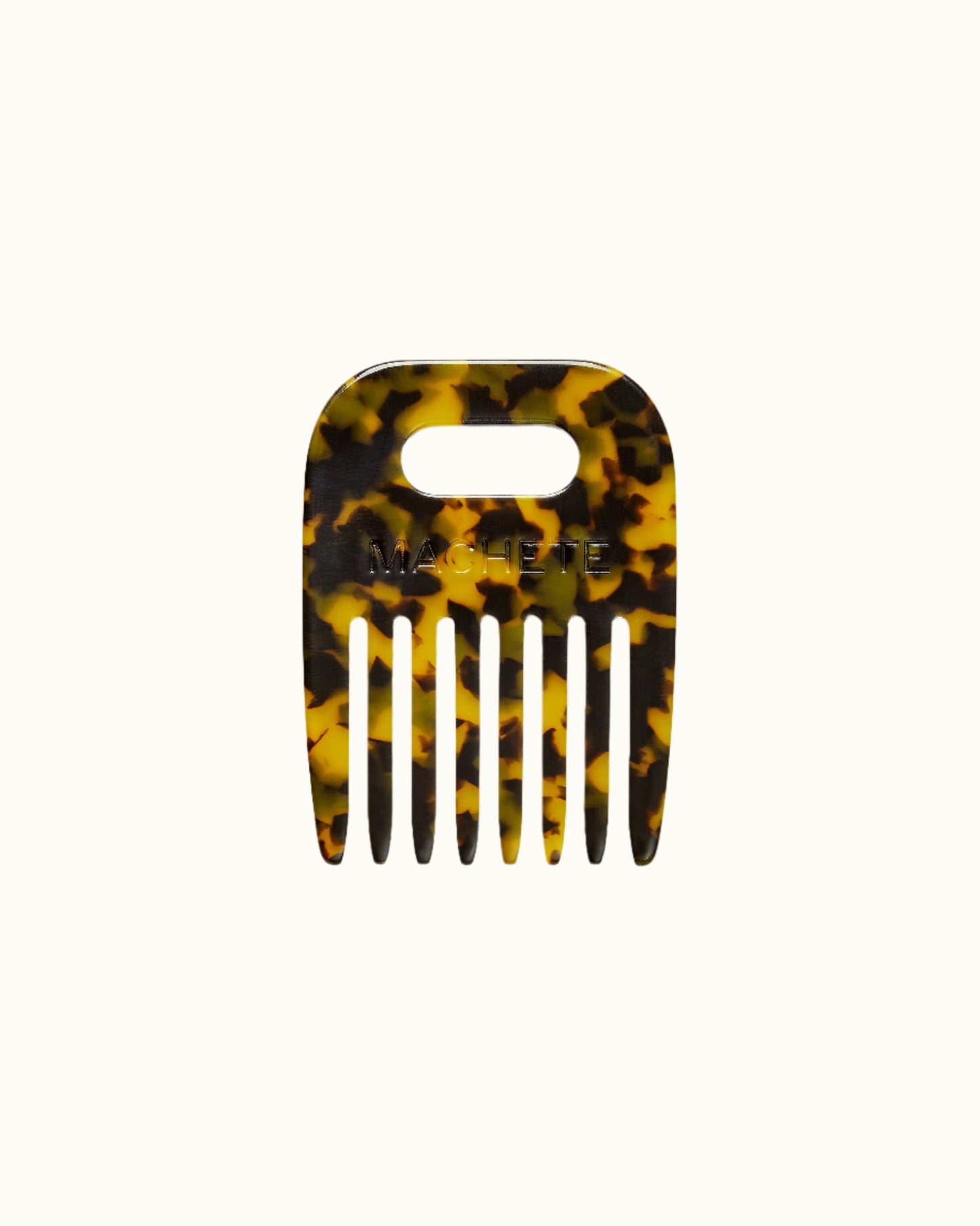 No. 4 Comb | MACHETE