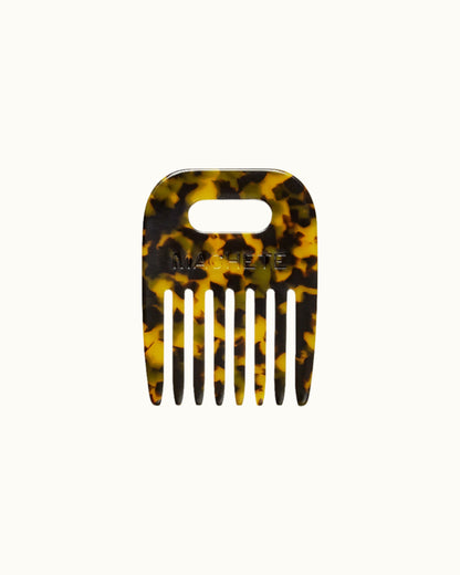 No. 4 Comb | MACHETE