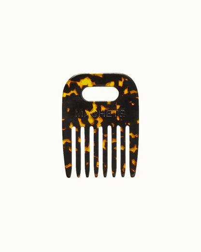 No. 4 Comb | MACHETE