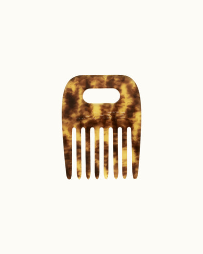 No. 4 Comb | MACHETE