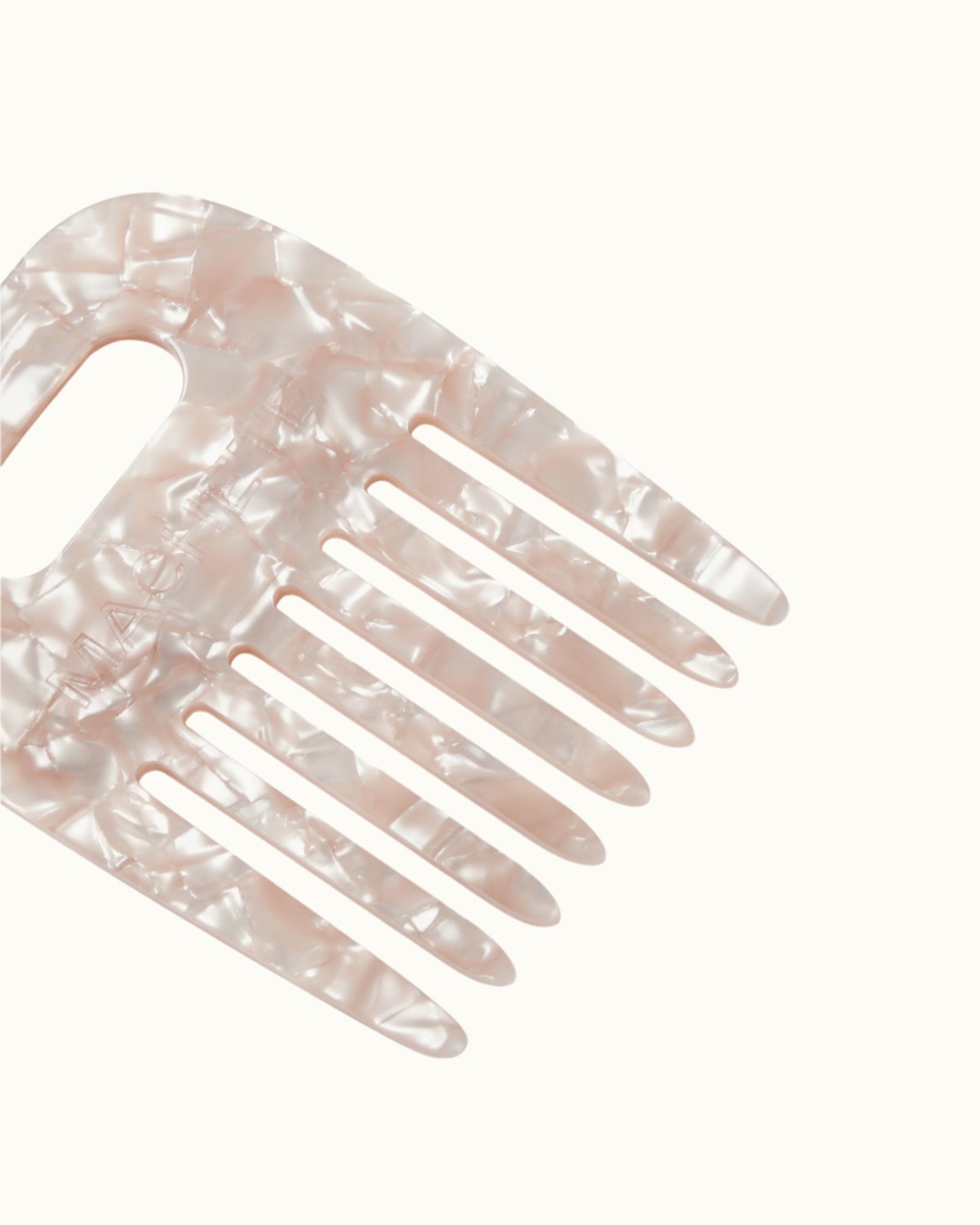 No. 4 Comb | MACHETE