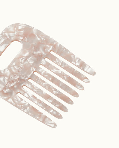 No. 4 Comb | MACHETE