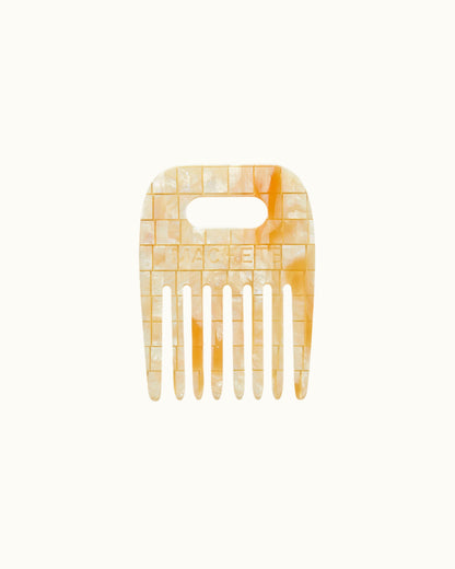 No. 4 Comb | MACHETE