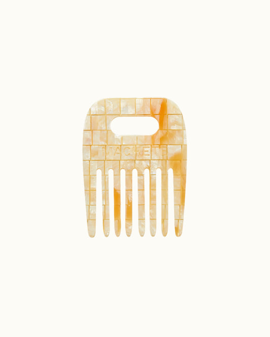 No. 4 Comb | MACHETE