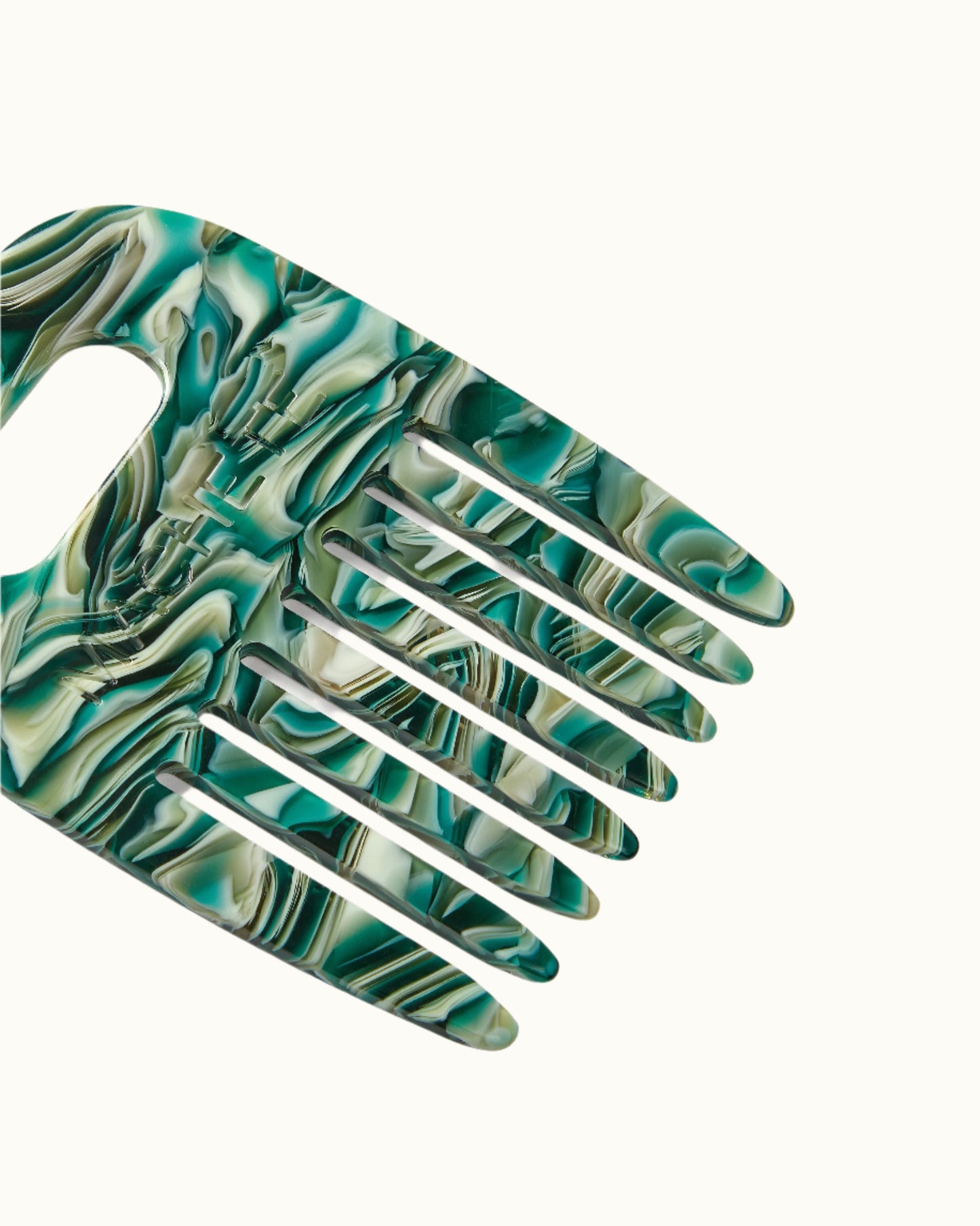 No. 4 Comb | MACHETE