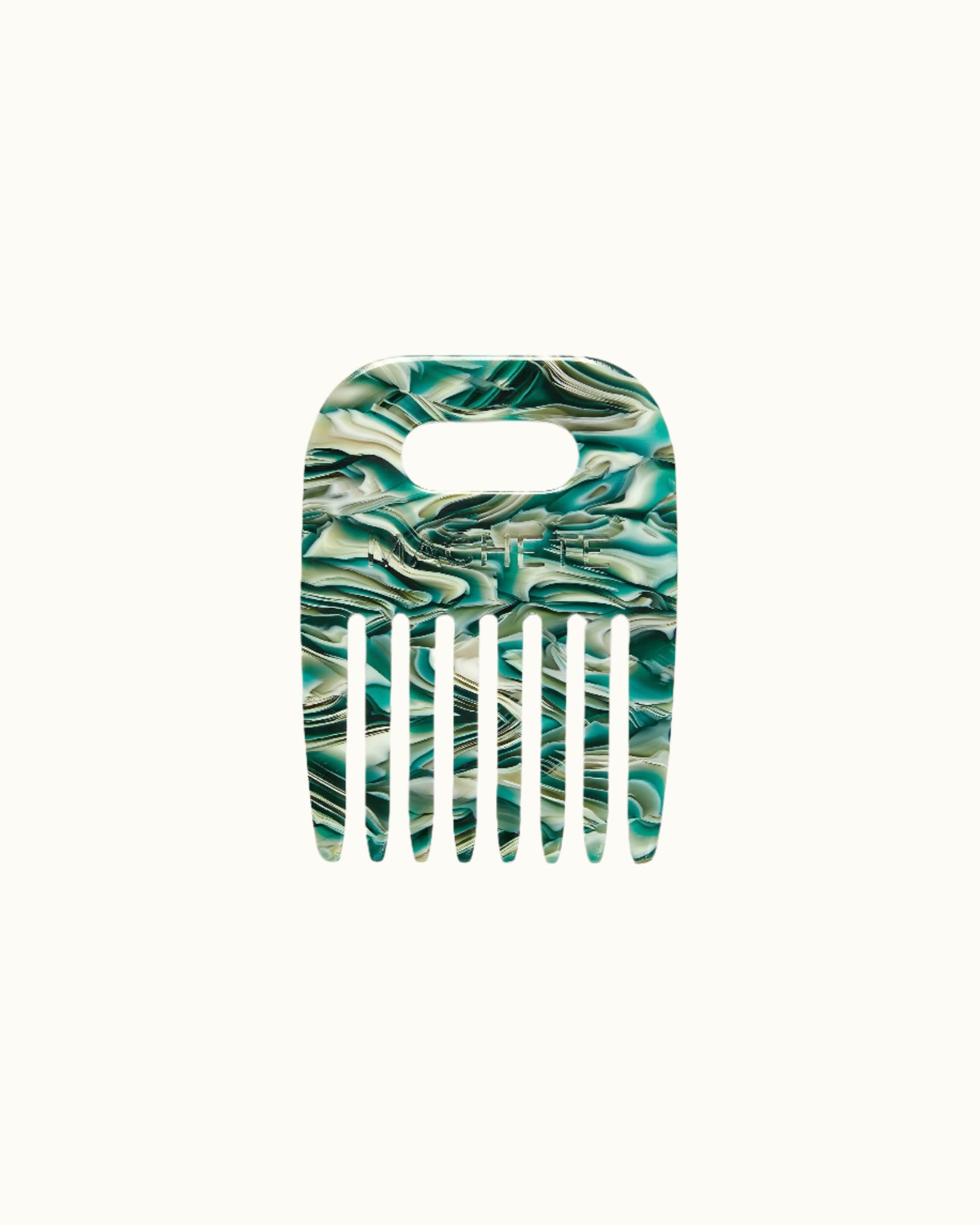 No. 4 Comb | MACHETE