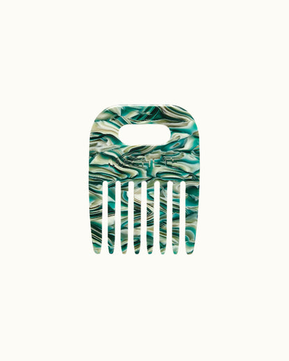 No. 4 Comb | MACHETE