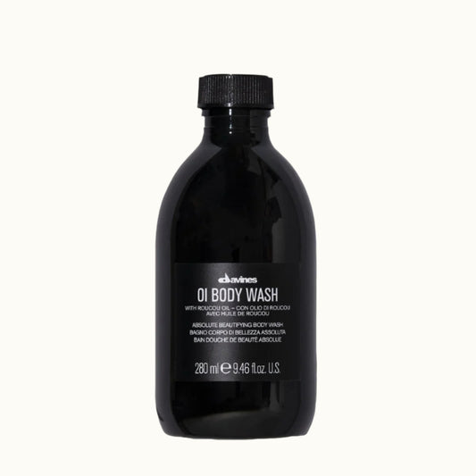 Kūno Prausiklis | OI