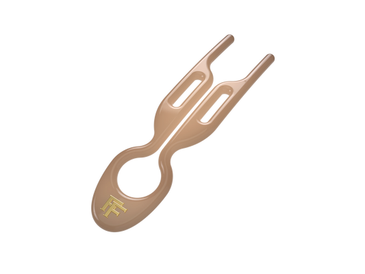 Plaukų Segtukai Nº1 HAIRPIN | Fiona Franchimon