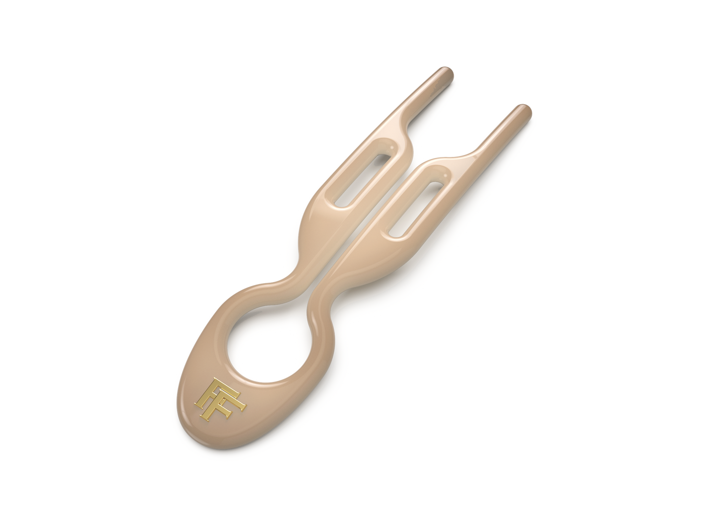 Plaukų Segtukai Nº1 HAIRPIN | Fiona Franchimon