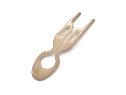 Plaukų Segtukai Nº1 HAIRPIN | Fiona Franchimon