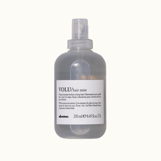 Plaukų Gausumo Purškiklis PH: 5.2 | VOLU