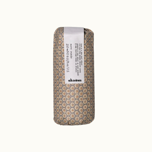 Purškiama Jūros Druska | SEA SALT SPRAY PH: 5.6