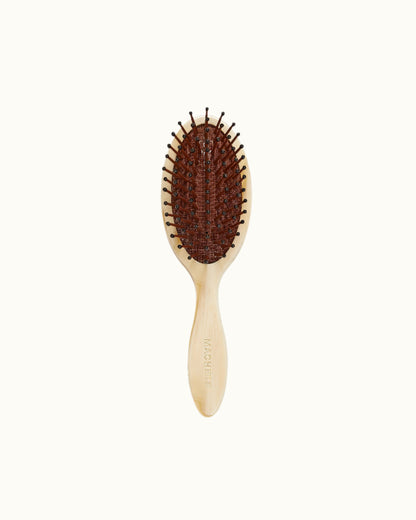 Petite Travel Detangling Hair Brush | MACHETE