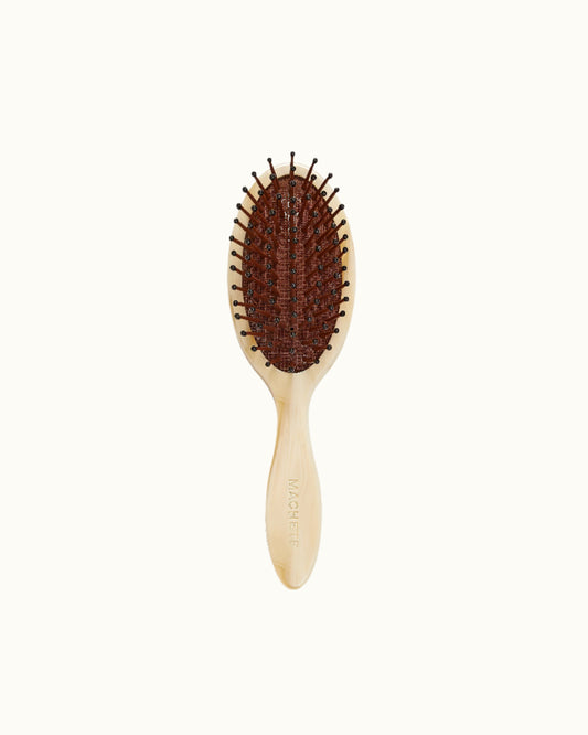 Petite Travel Detangling Hair Brush | MACHETE