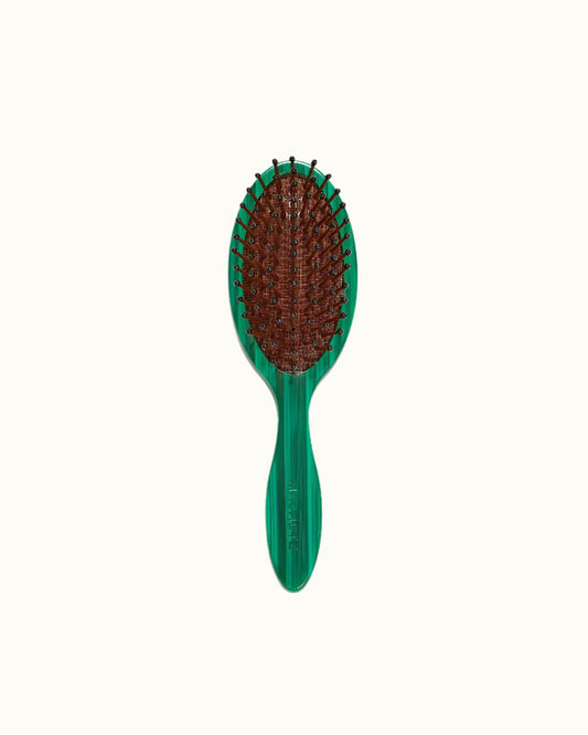 Petite Travel Detangling Hair Brush | MACHETE