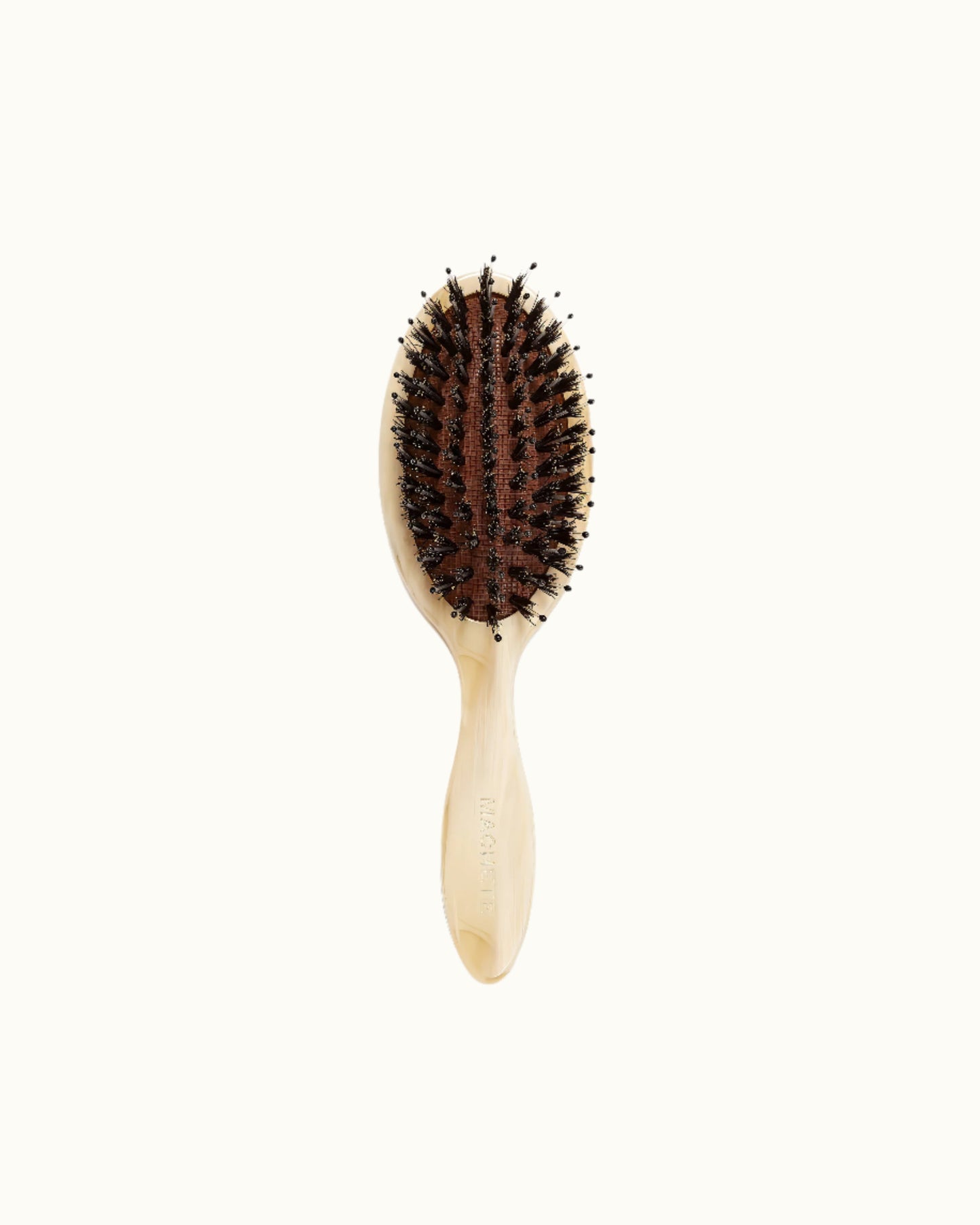 Petite Travel Hair Brush | MACHETE