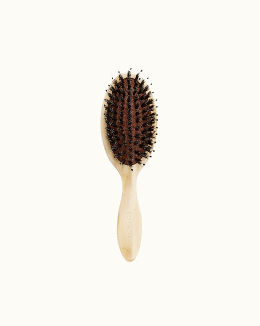 Petite Travel Hair Brush | MACHETE