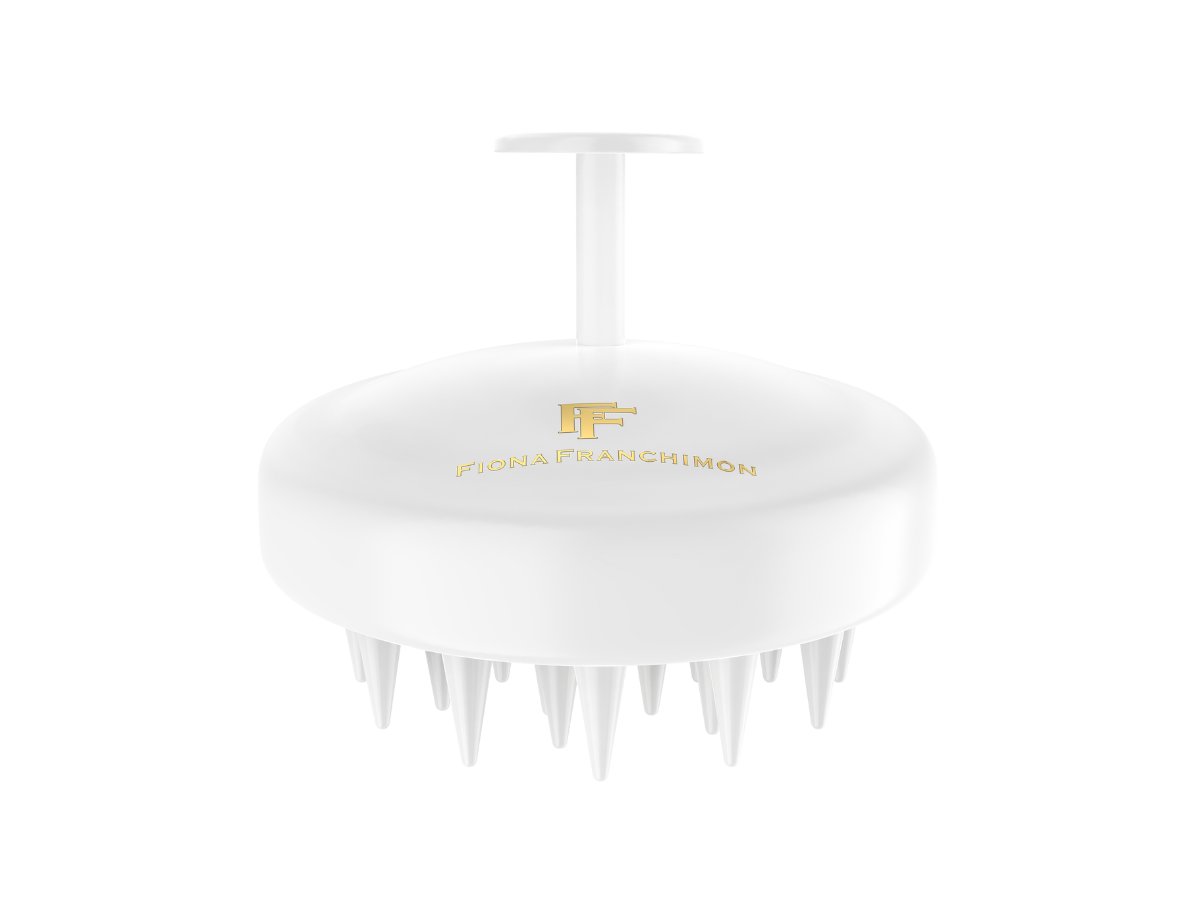 Scalpo Šepetys | Fiona Franchimon