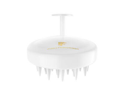 Scalpo Šepetys | Fiona Franchimon