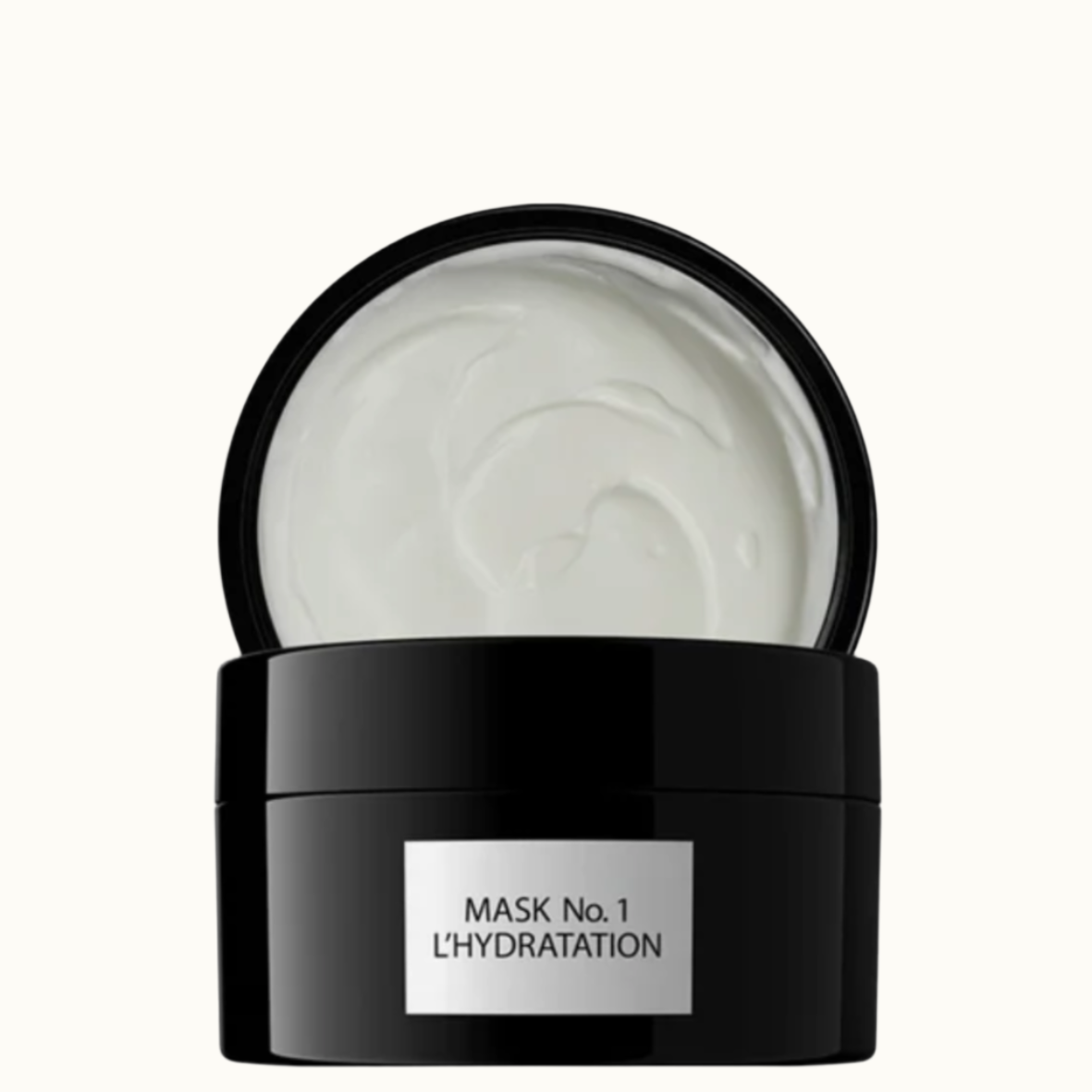 DM Kaukė Sausiems ir Pažeistiems Plaukams No.1