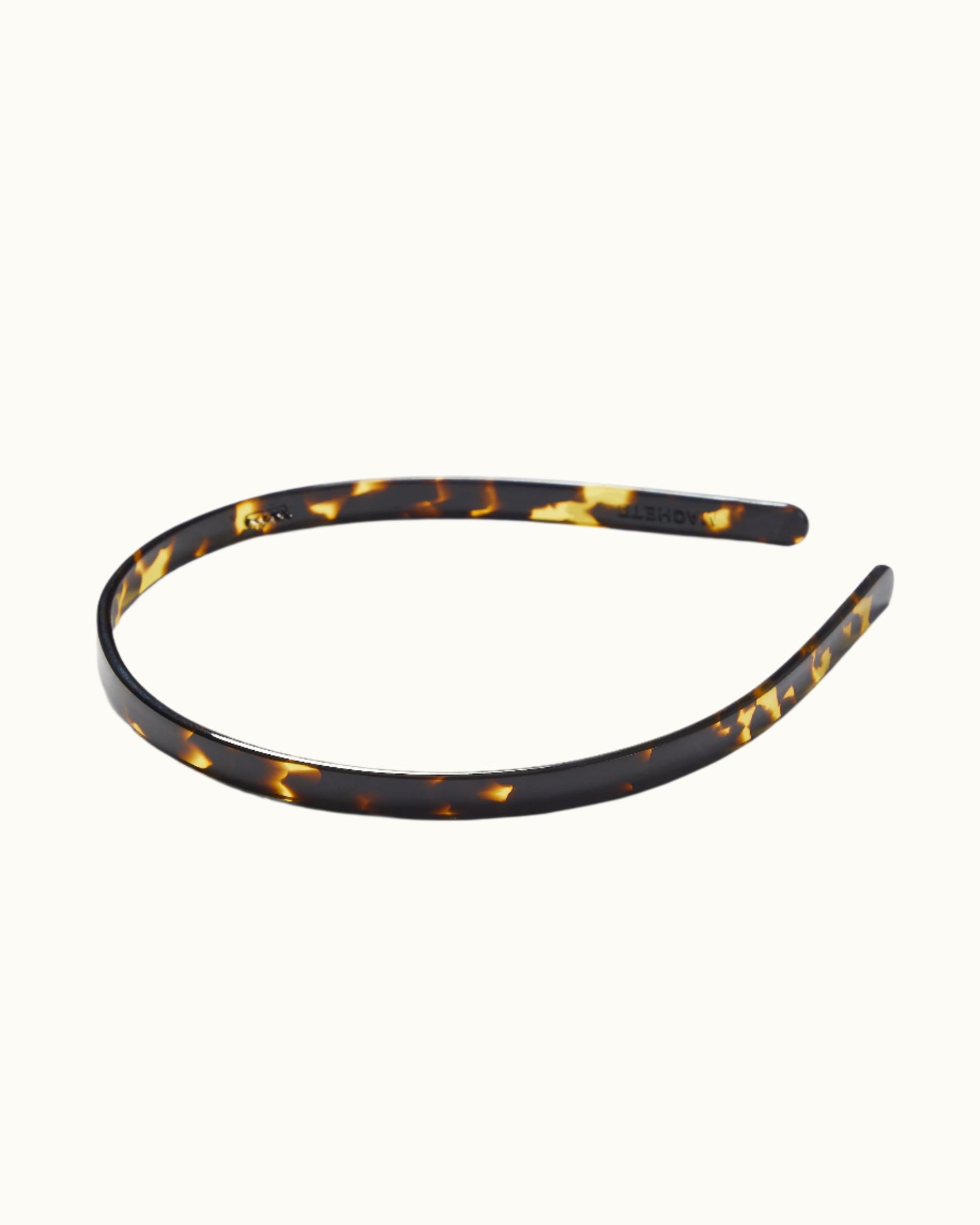 Ultralight Thin Headband | MACHETE