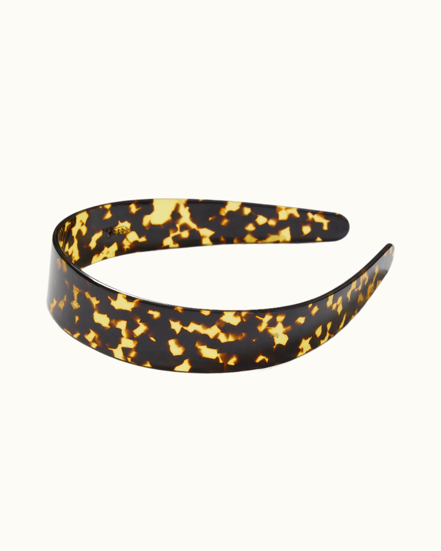 Wide Headband | MACHETE