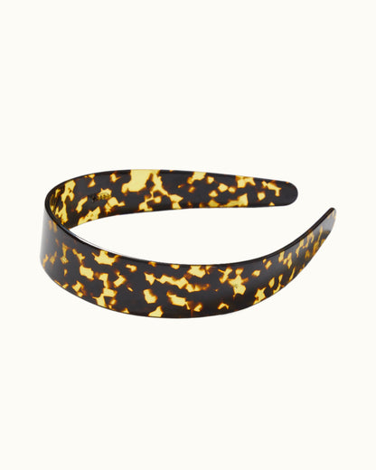 Wide Headband | MACHETE