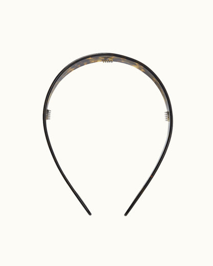 Wide Headband | MACHETE