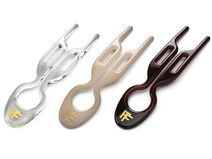 Plaukų Segtukai Nº1 HAIRPIN | Fiona Franchimon