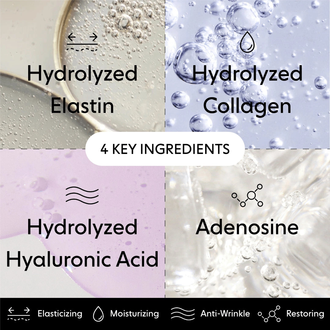 WRAPPING MASK | VEIDUI