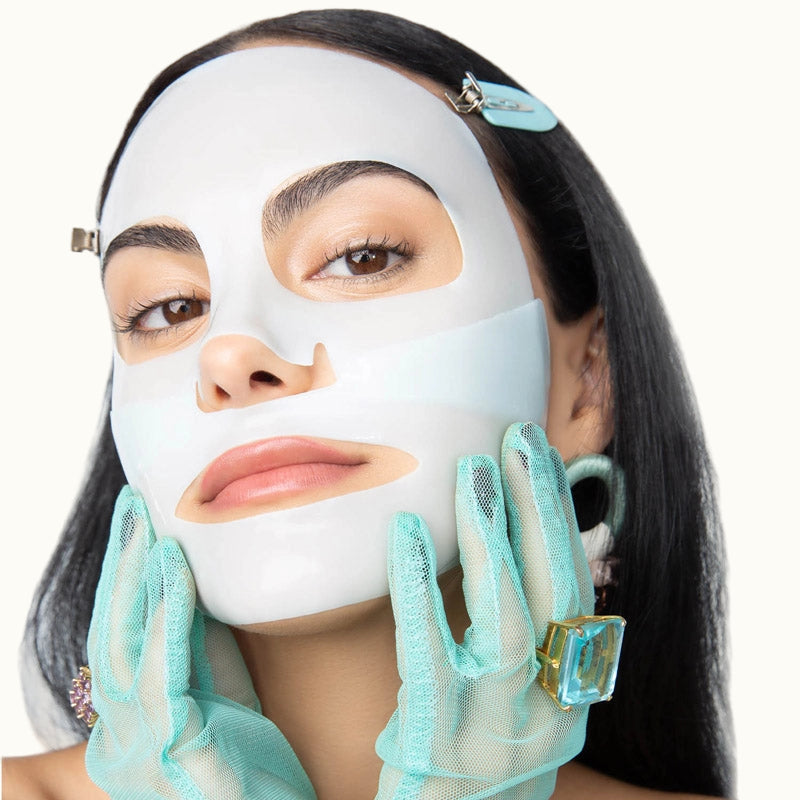 CLEAN STATE | VEIDUI