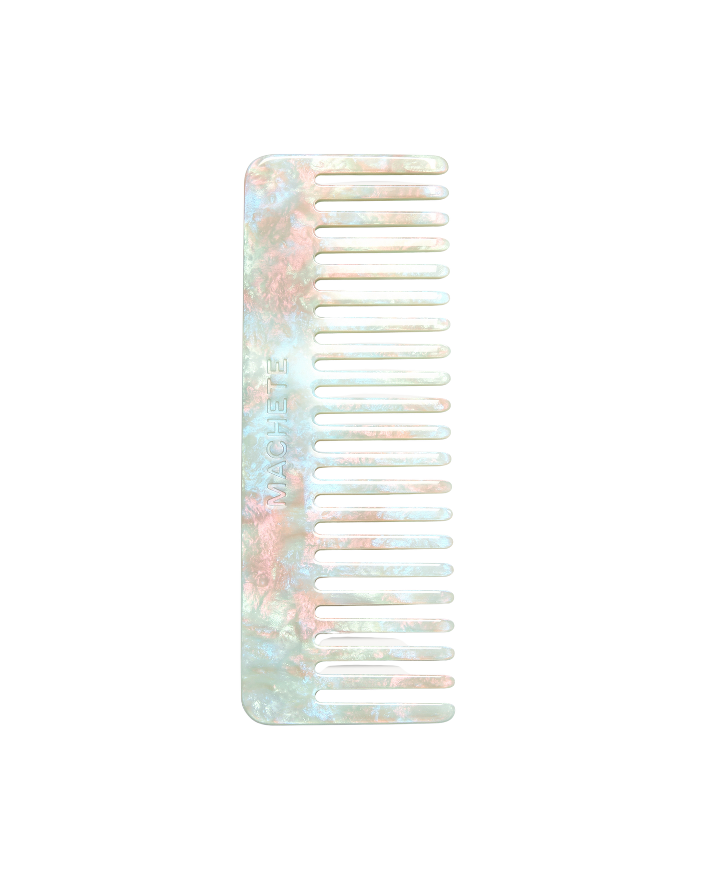 No. 2 Comb | MACHETE