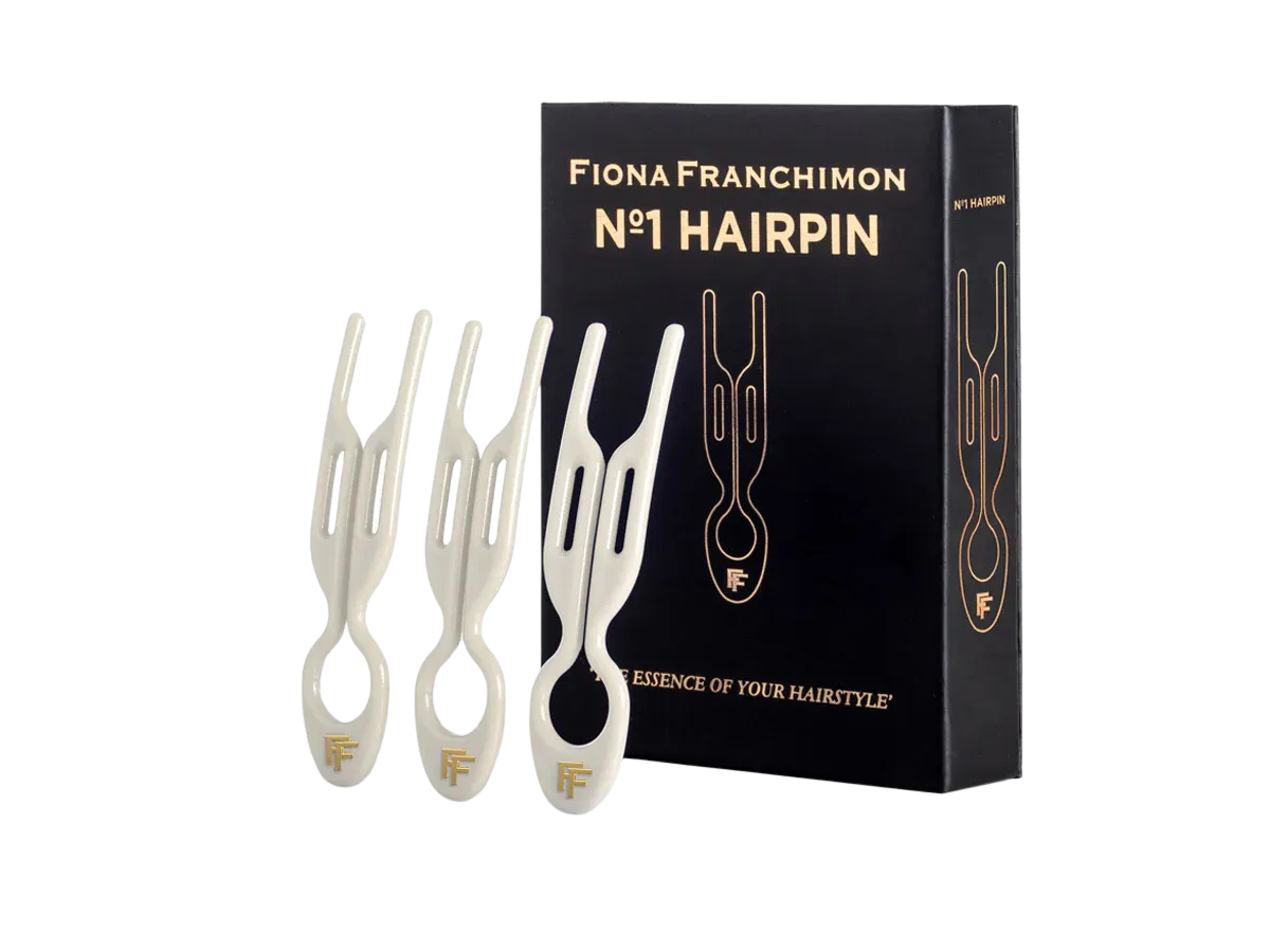 Plaukų Segtukai Nº1 HAIRPIN | Fiona Franchimon
