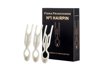 Plaukų Segtukai Nº1 HAIRPIN | Fiona Franchimon
