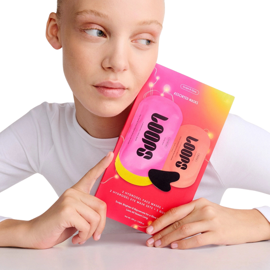 SCULPT & GLOW RINKINYS | VEIDUI IR PAAKIAMS