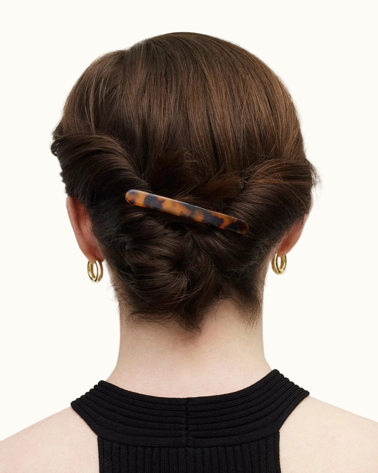 Midi Paris Barrette | MACHETE