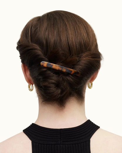 Midi Paris Barrette | MACHETE