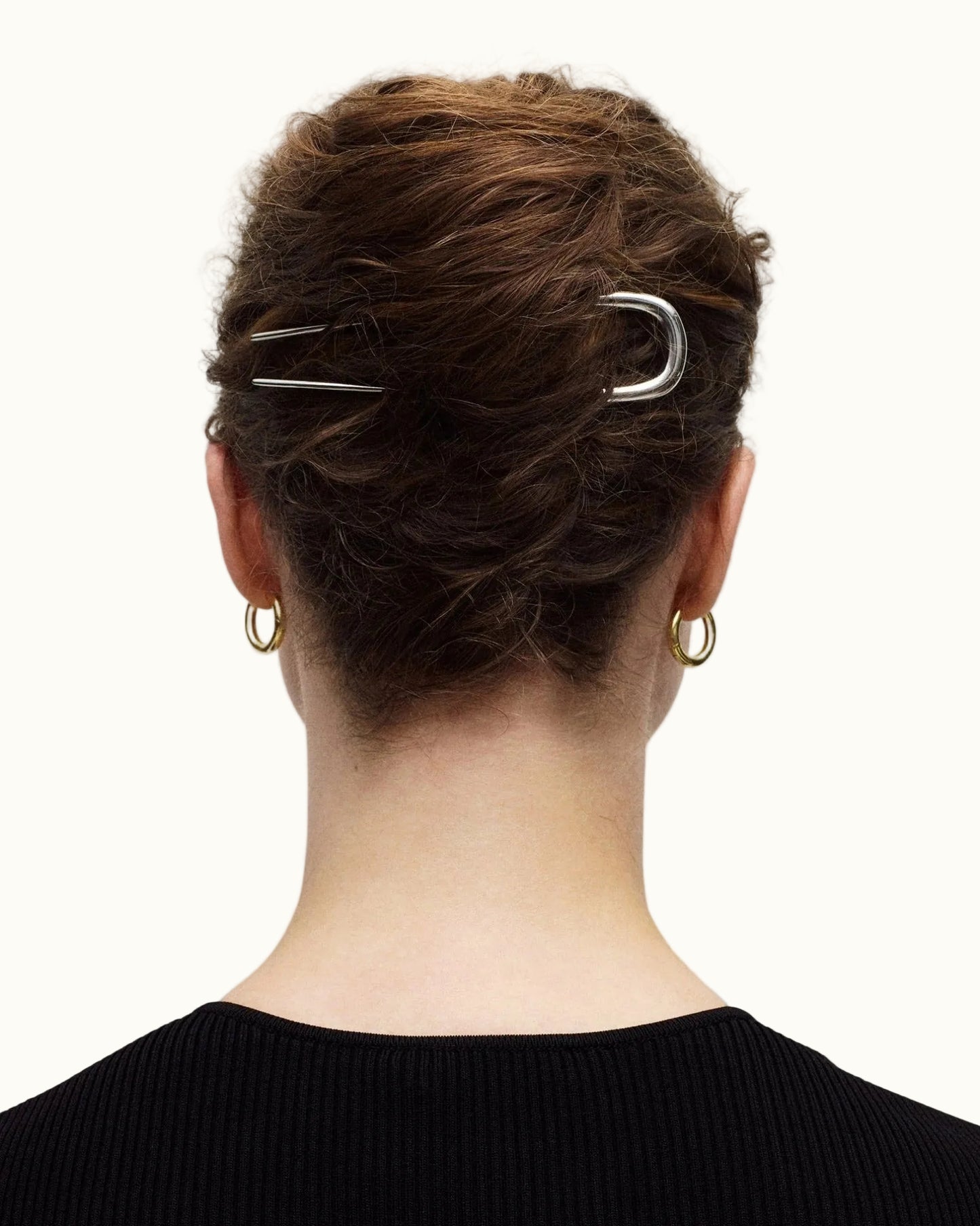 Midi French Hair Pin | MACHETE