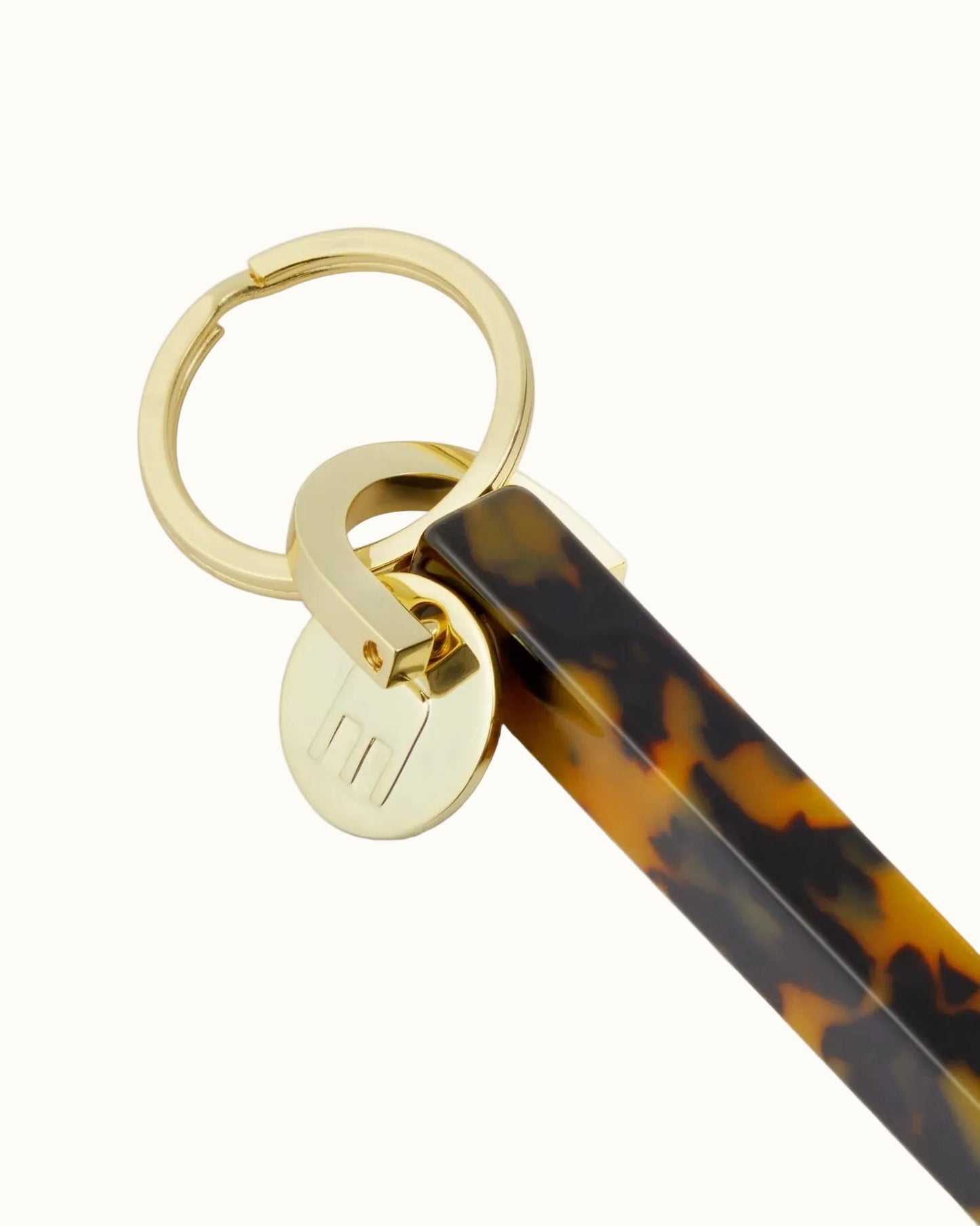 Bar Keychain