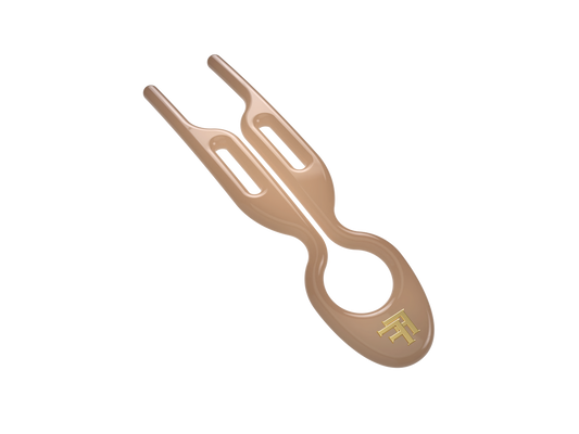 Plaukų Segtukai Nº1 HAIRPIN | Fiona Franchimon