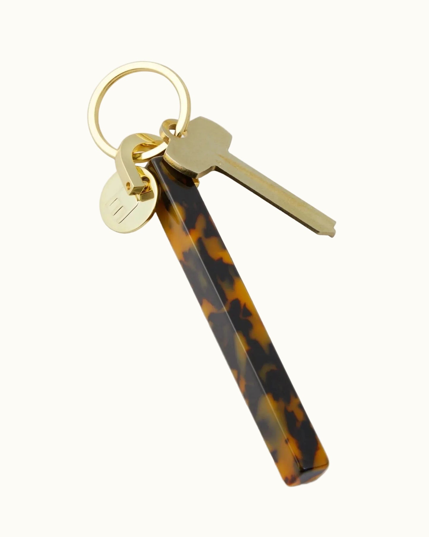 Bar Keychain