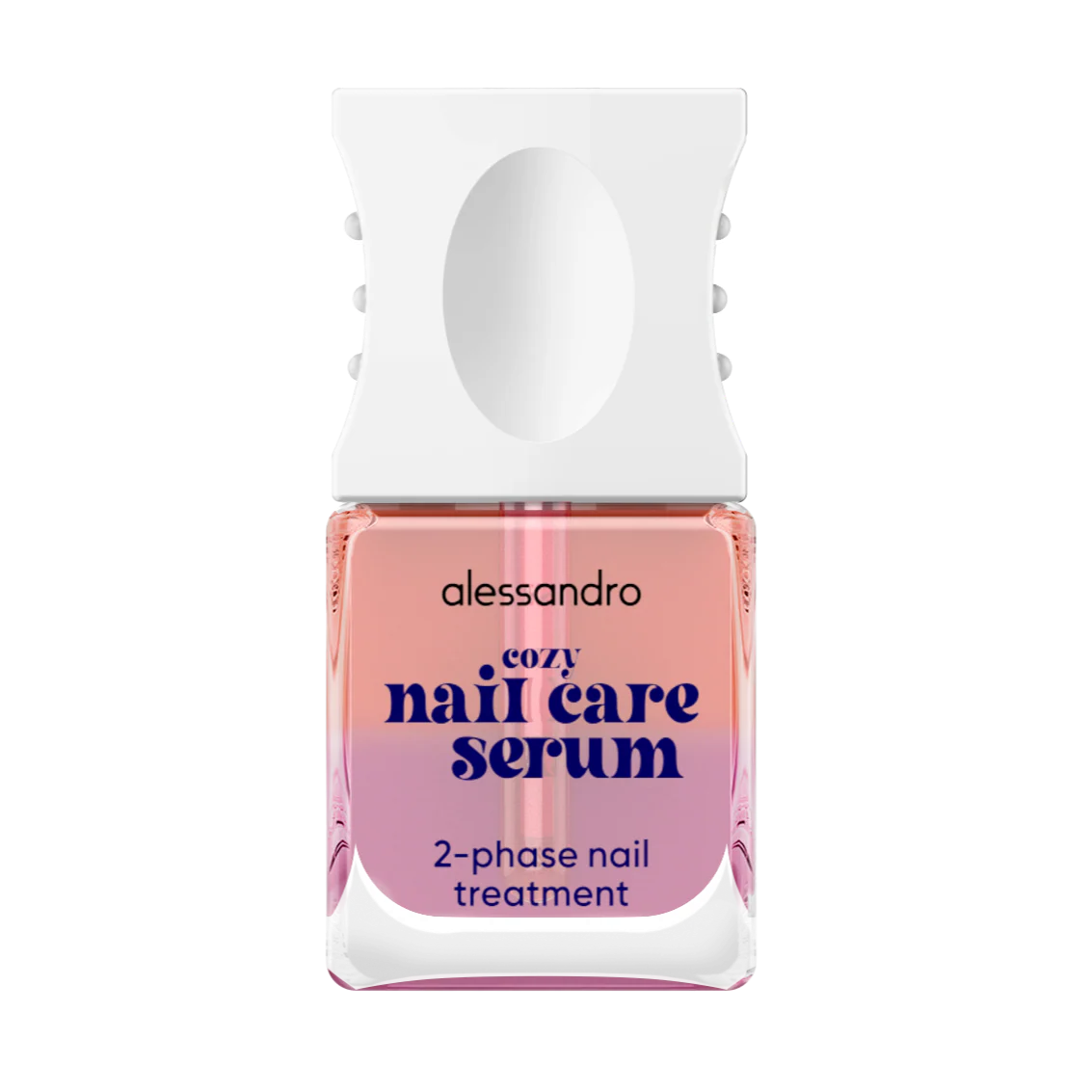 2-fazis nagų serumas | COZY