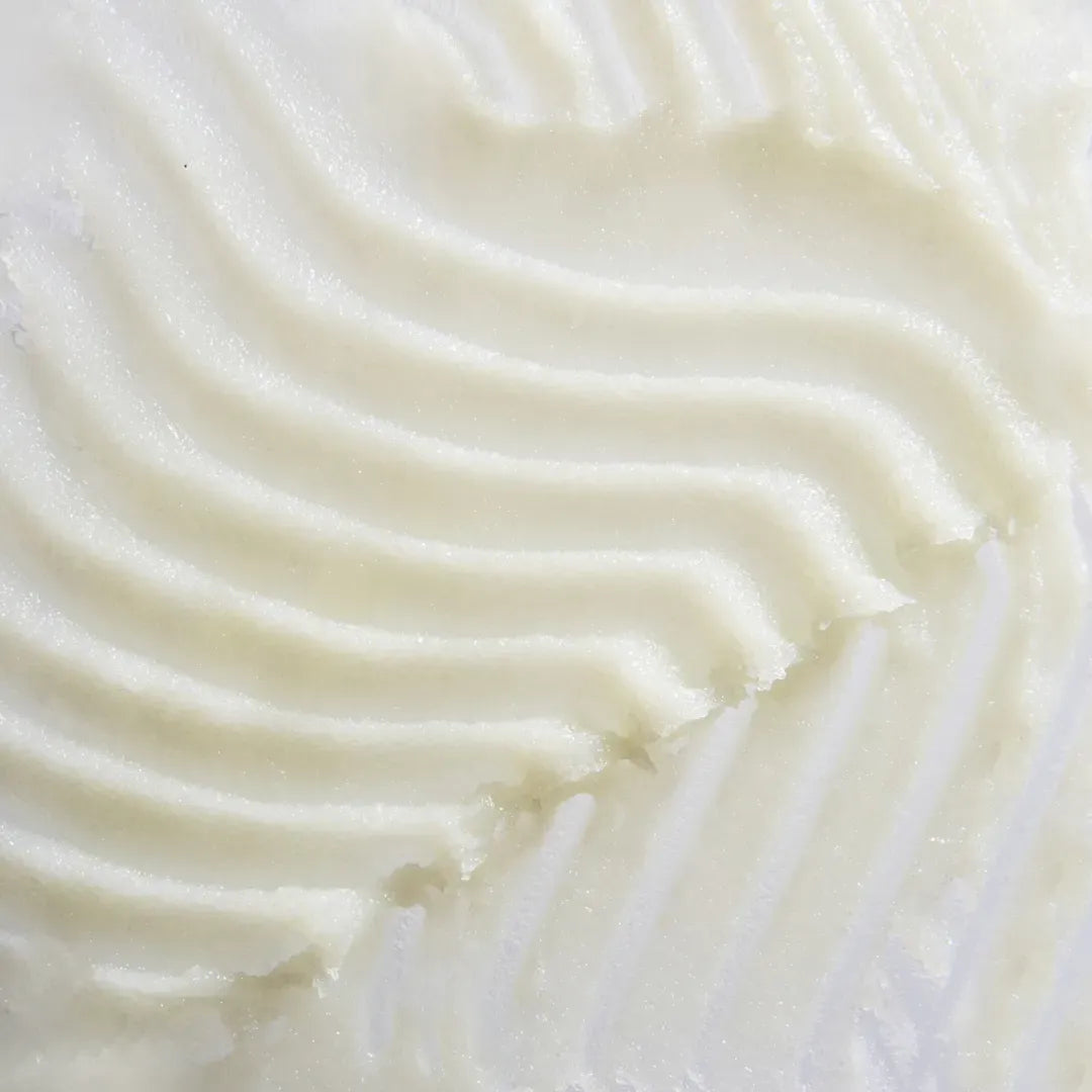 Rankų šveitiklis su jūros druska ir natūraliais aliejais | SILKY HANDS PEELING