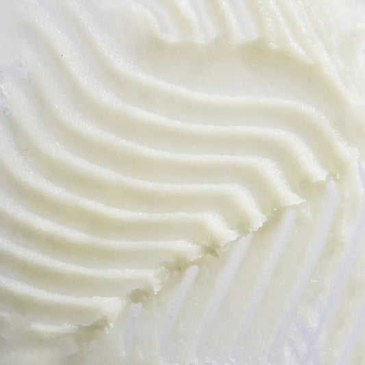 Rankų šveitiklis su jūros druska ir natūraliais aliejais | SILKY HANDS PEELING