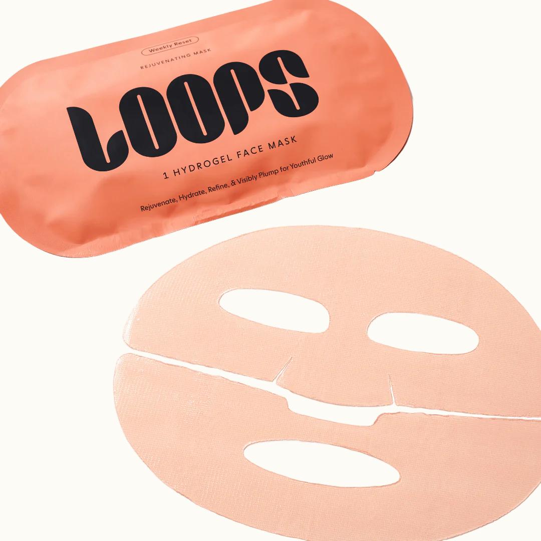 WEEKLY RESET | VEIDUI