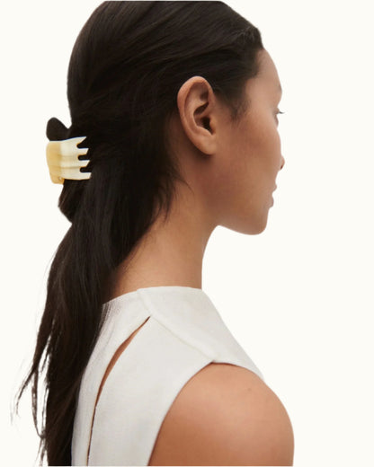 Mini Claw Clip | MACHETE